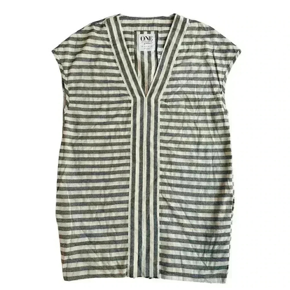 NWT ONE TEASPOON Bangalow Cotton Mini Dress Sz XS